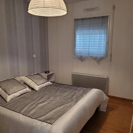 Appartement Au Calme Vannes Exterior foto