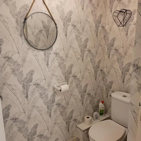 Appartement Au Calme Vannes Exterior foto