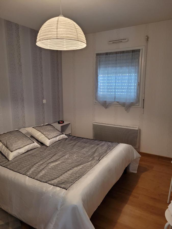 Apartment Au Calme