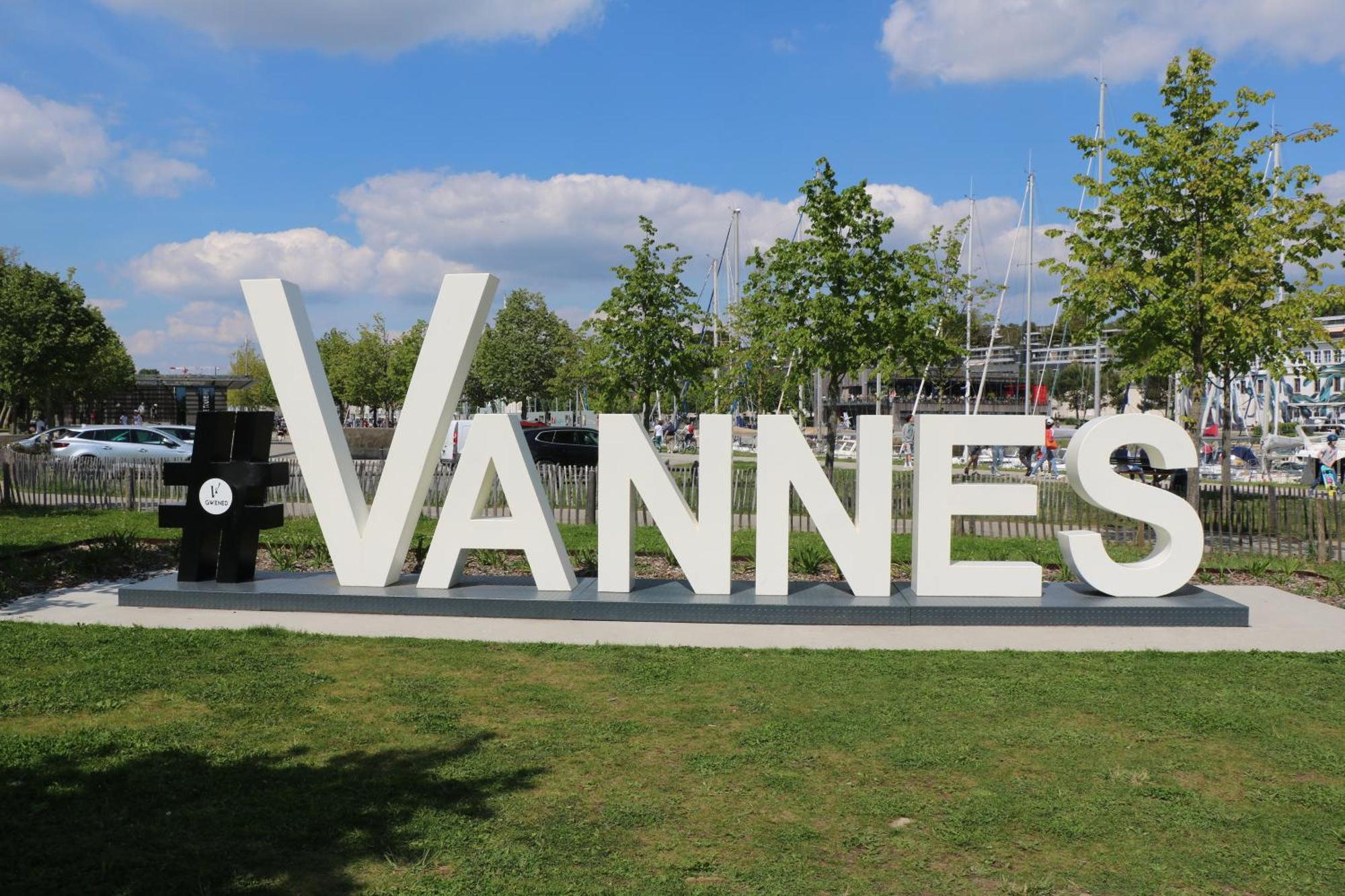 Au Calme Vannes